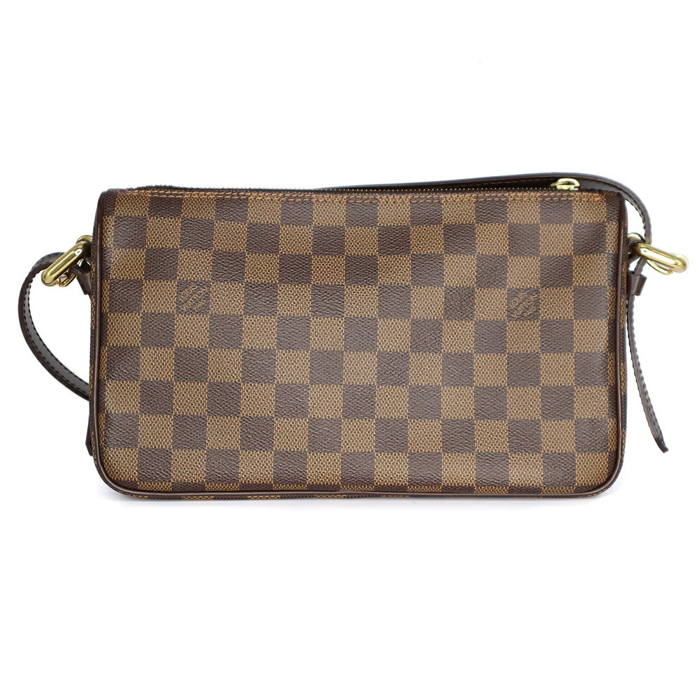 Louis Vuitton Shoulder Ravello Damier Bag